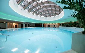 Hanza Tower Luxury